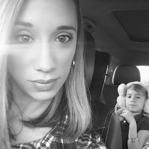 Meet your Posher, Samantha